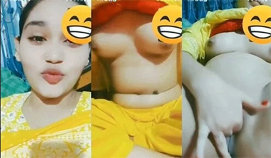 Hot Indian Aunty Enjoys Cock Riding Viral video
