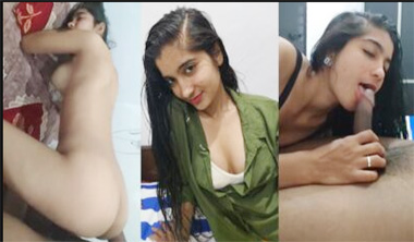 Desi MMS Indian GF Viral Sex Video