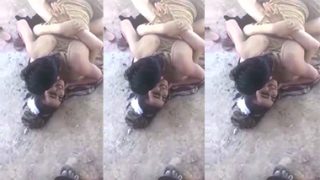 Pashto Girl Fucking Outdoor Of Another Friend HD Video