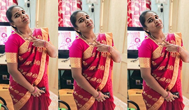 Beautiful Tamil Girl Hot Big Boobs Video