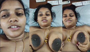 Big Boobs Horny Tamil Wife Fucking Big Ass