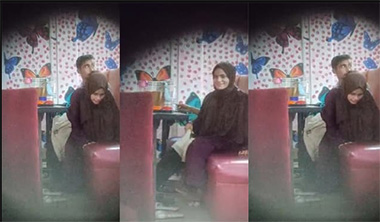 Indian GF Viral Fucking With BF And Restaurant MMS Viral