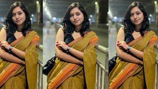 Horny Bengali Babe Hard Fucking Big Pussy With BF Big Cook