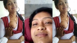 Indian Virgin College Girl First Time Fucking Pussy
