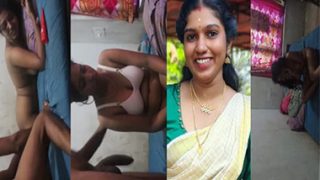 Mallu Beautiful Bhabi Painful Hard Pussy Fuck Update