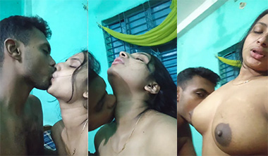 Bengali Married Wife Hot Pussy Video