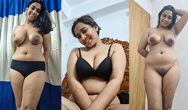Desi Bengali Girl Showing Her BF Masturbating Nude Pussy