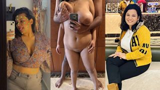 Busty Indian Horny Tanker Wife Blowjob Fuck By BF Hard
