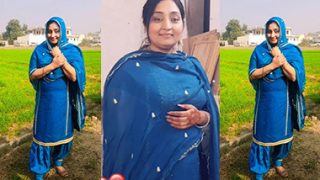 Desi Tanker Horny Punjabi Milf Big Boobs & Pussy Showing