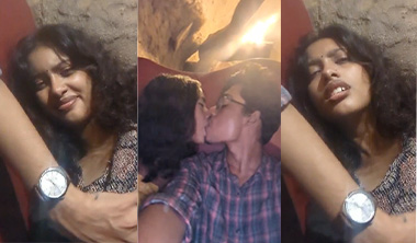 Real Desi Couple Private Leaked Nude Videos – desibabe