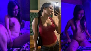 Desi Indian Bengali Girl Threesome Painful Fucking Hard Pussy