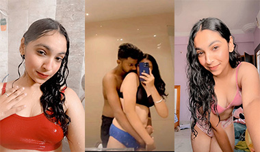 Super Hot Indian Couple Enjoying Fucking Hard