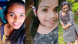 Mallu Gf Sucking Dick & Fucking With Bf Big Dick