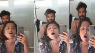 Desi Indian Sexy Girl Sucking & Nude Pussy Fucking Xxx Watch