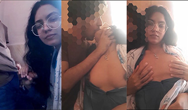 Chasmish Horny Gf Deepthroat Blowjob Fucking Update