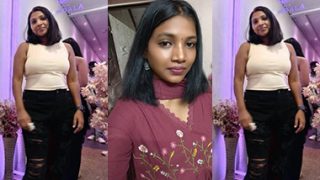 Desi Shy Mallu Girl Getting Fucking Hard