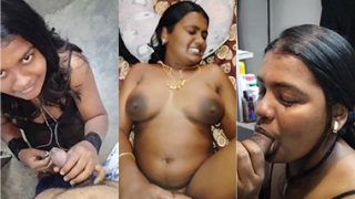 Amateur Tamil Wife Hard Pussy Fuck by Bf Update – desibabe