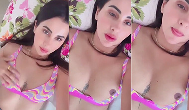 Indian Model Meetii Kalher Mastrubating Hard Pussy HD