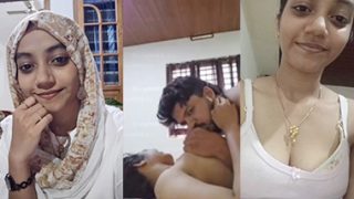Desi Married Muslim Wife Hard Pussy Fucked Husband Porn