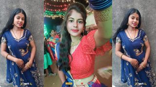 Desi Indian GF Showing Pussy Nude Viral