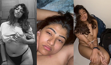 Desi Girl Sucking Boyfriend Cook & Fucking Hard