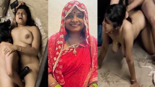 Delhi Hot Wife Painful Fucking – Riding BF Big Dick
