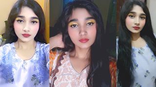 Indian Punjabi Girl Doggy Style Pussy Fucking By BF Hard