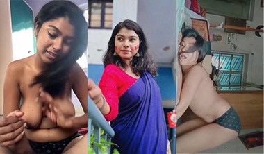Horny Indian GF Fingering And Sucking BF Dick