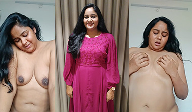 Desi Marathi Chubby Bhabhi Sucking & Fucking Hard